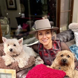 Meet your Posher, Karla